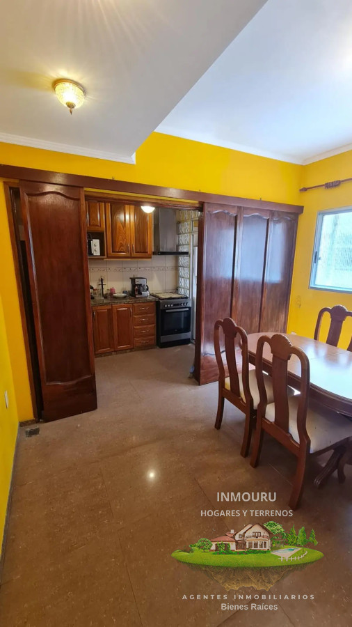 Apartamento ID.1052 - ALQUILER de apartamento de 2 dormitorios en POCITOS