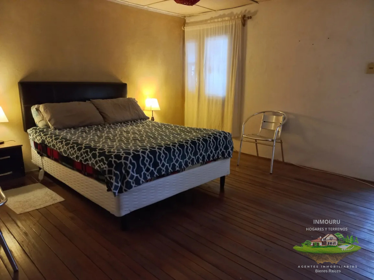 Apartamento ID.920 - Alquiler de apartamento en Reducto, 4 dormitorios.