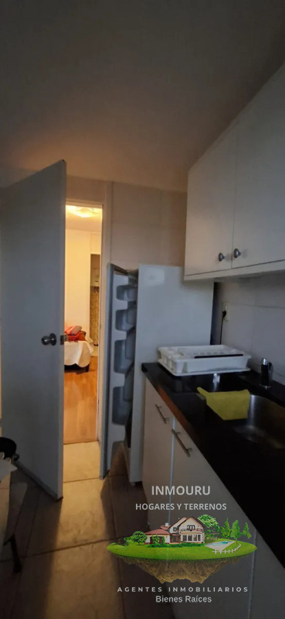 Apartamento ID.2195 - ALQUILER de apartamento en PARQUE BATLLE