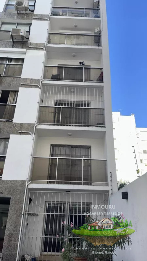 Apartamento ID.718 - Hermoso monoambiente en Pocitos 