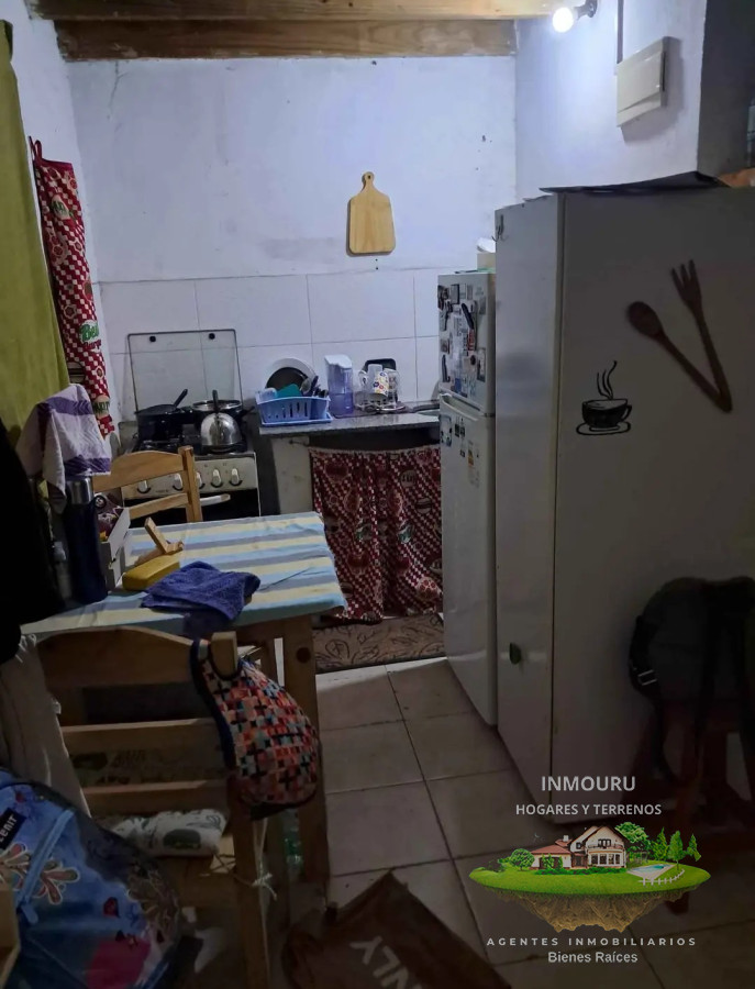 Apartamento ID.680 - Alquili lindo apatamento de 1 dormitorio en Tres Cruces 