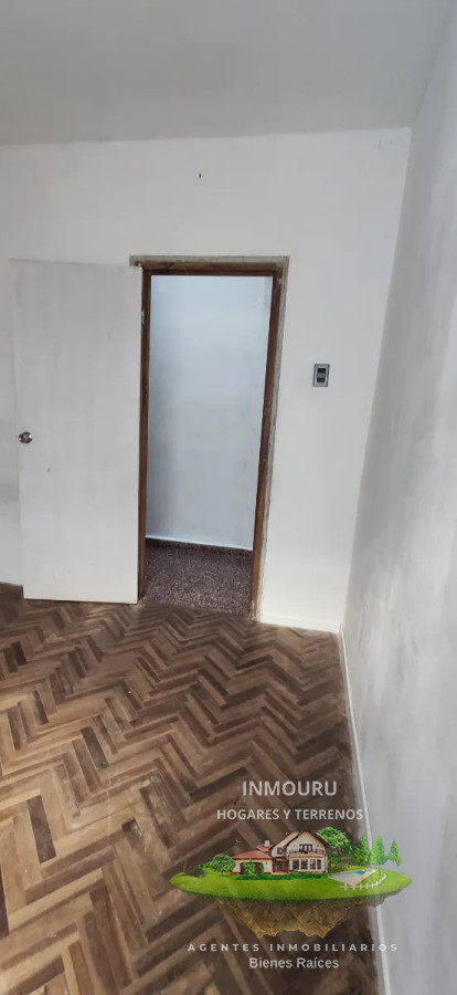 Apartamento ID.1027 - Se alquila apartamento en planta baja de 2 dormitorios, Pocitos