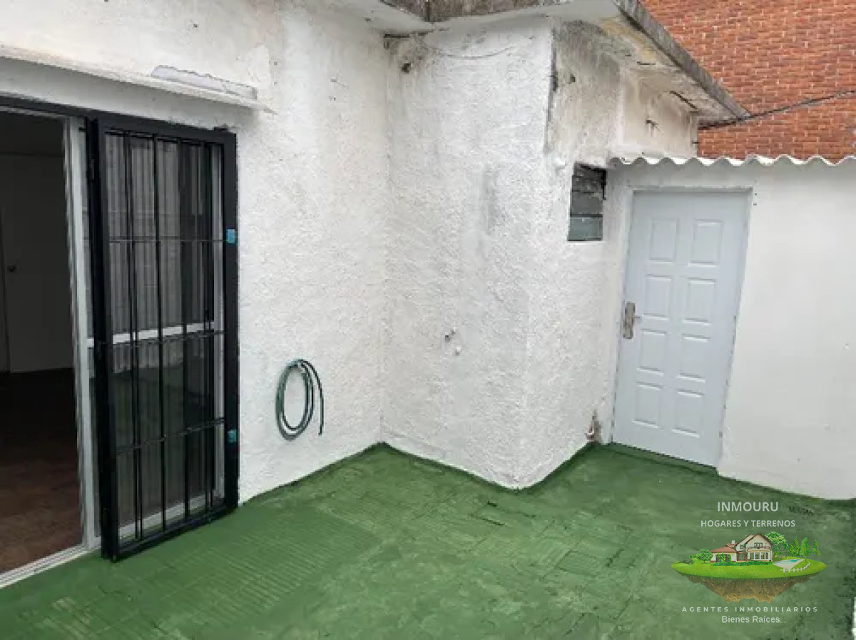 Apartamento ID.1740 - Alquiler de apartamento 1 dormitorio en la Blanqueada