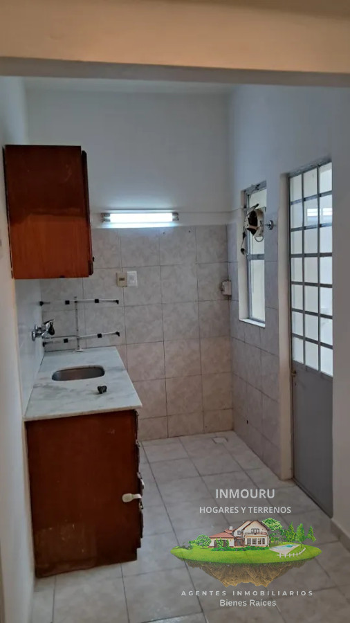 Apartamento ID.1062 - Se vende apartamento de 1 dormitorio, Capurro