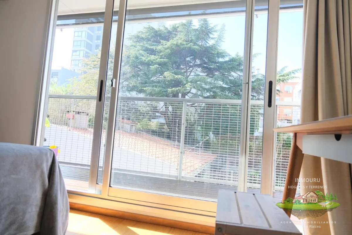 Apartamento ID.2887 - Venta de Apartamento en Pocitos
