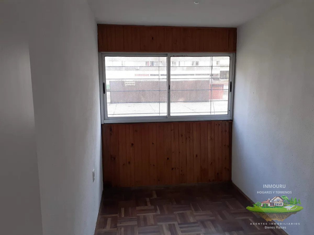 Apartamento ID.1201 - Se alquila apartamento de 2 dormitorios , Malvin