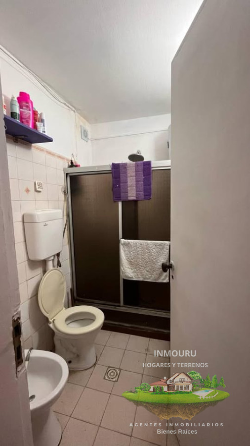 Apartamento ID.1016 - Se vende apartamento de 3 dormitorios, Buceo