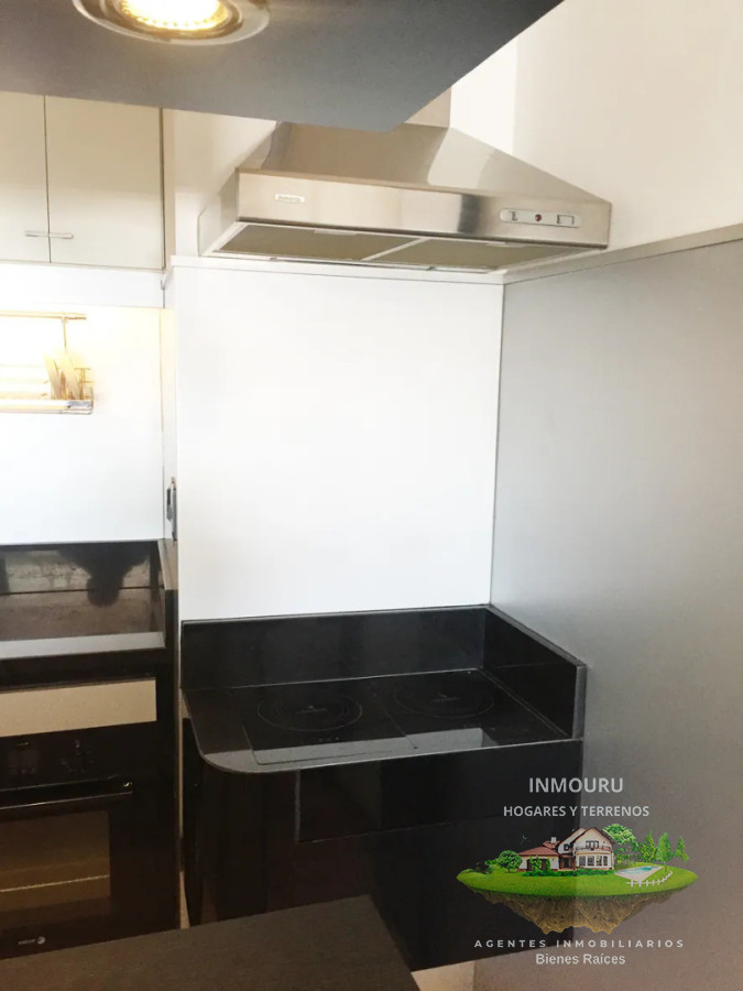 Apartamento ID.2277 - ALQUILER de MONOAMBIENTE en MALVIN