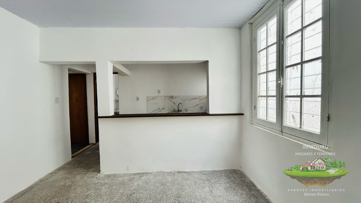 Apartamento ID.427 - Alquiler de propiedad de 3 dormitorios en barrio Cerro