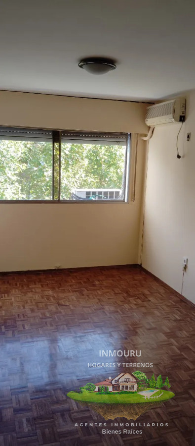 Apartamento ID.969 - ALQUILER de apartamento de 1 dormitorio en CORDON