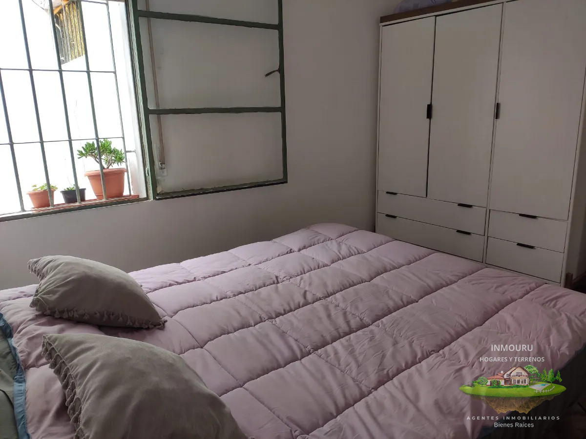 Apartamento ID.942 - ALQUILER de apartamento de 2 dormitorios en POCITOS