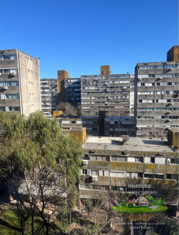 Apartamento ID.1234 - Venta de apartamento en Malvin Norte  