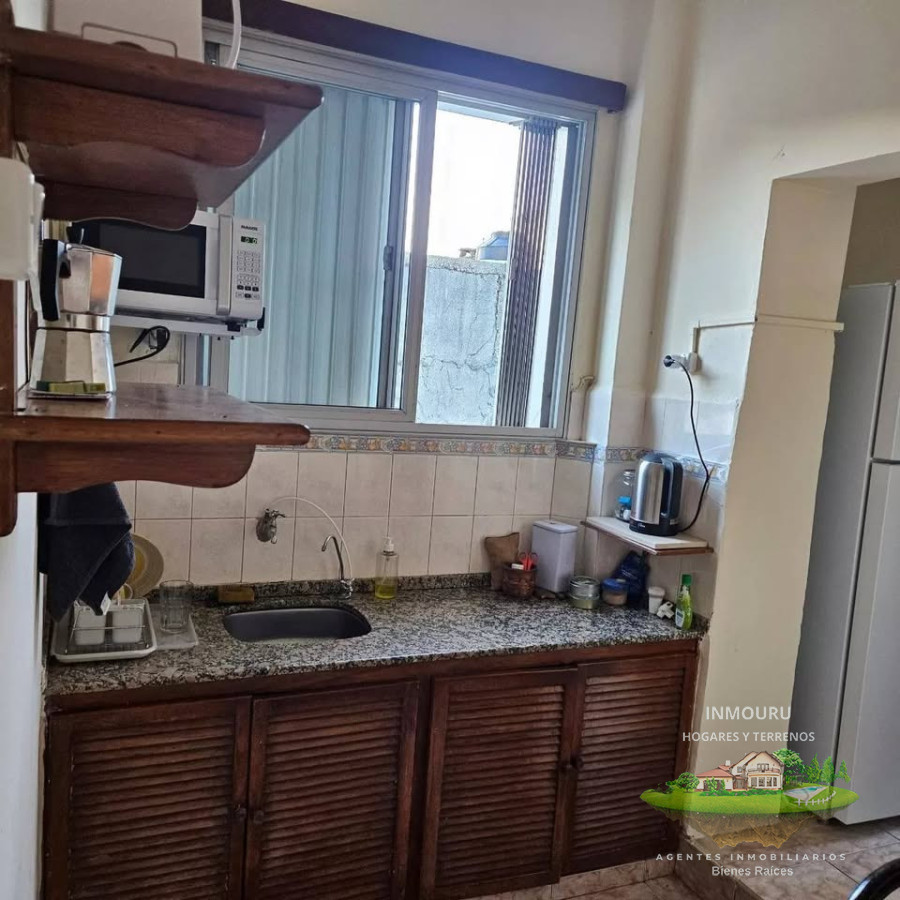 Apartamento ID.2895 - Venta Amplio Apartamento en Pleno Centro