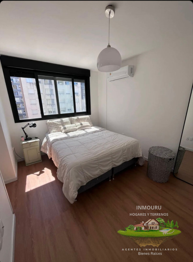 Apartamento ID.2638 - Se alquila apartamento en zona Cordón