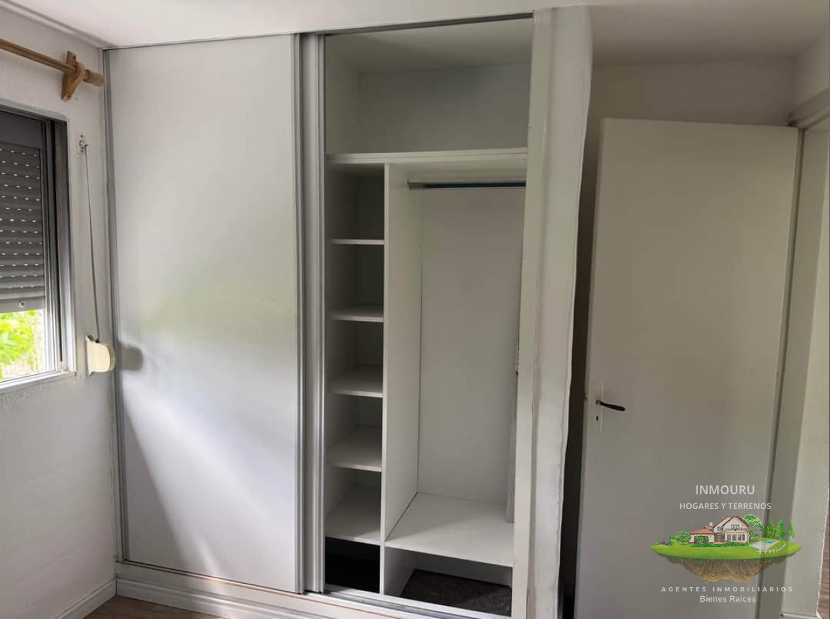 Apartamento ID.2708 - Alquiler - 2 Dormitorios 