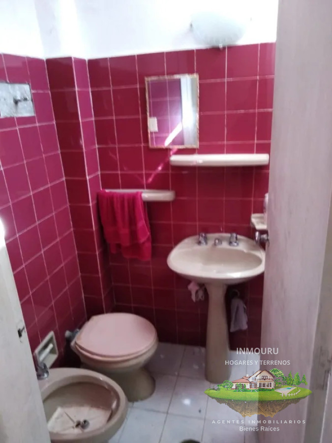 Apartamento ID.1017 - ALQUILER de apartamento en la blanqueada
