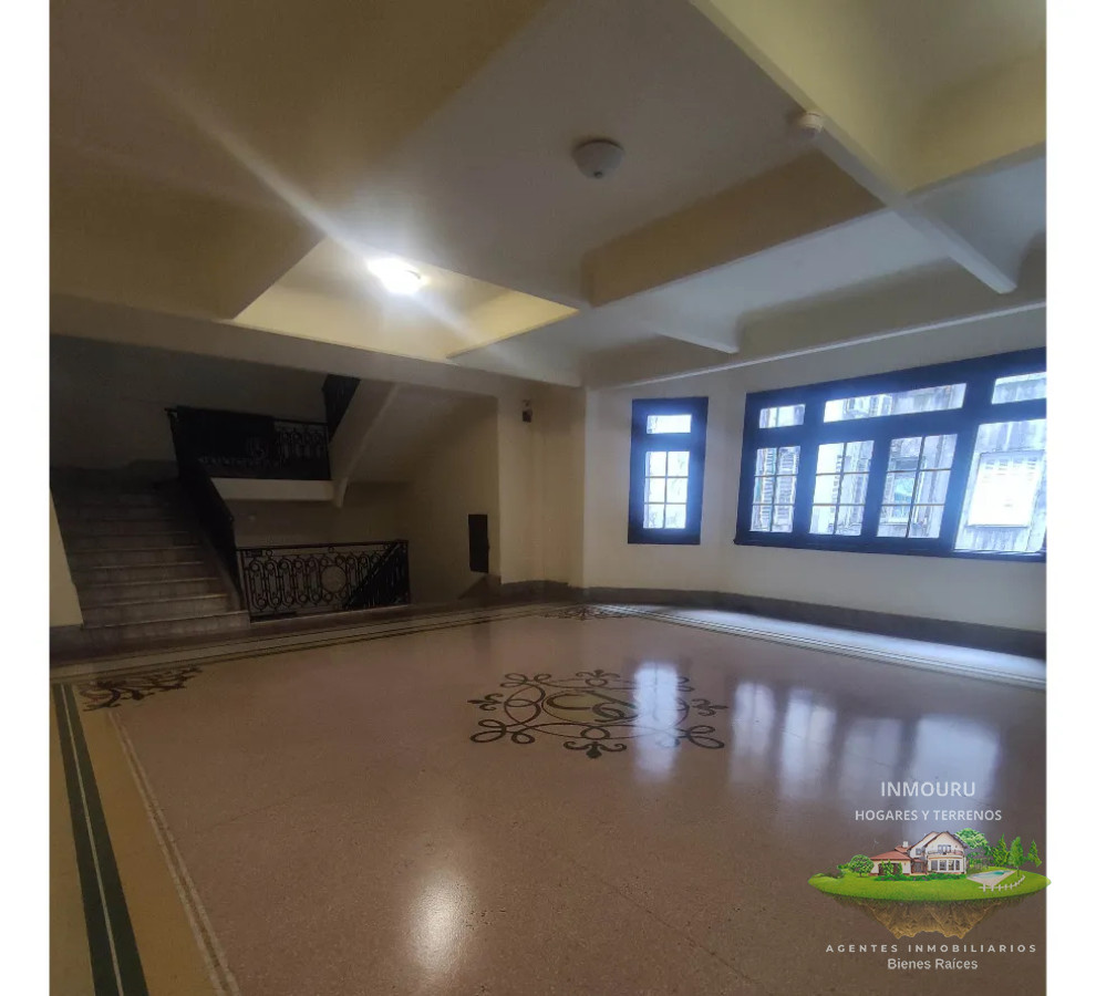 Apartamento ID.1147 - VENTA de apartamento en el CENTRO