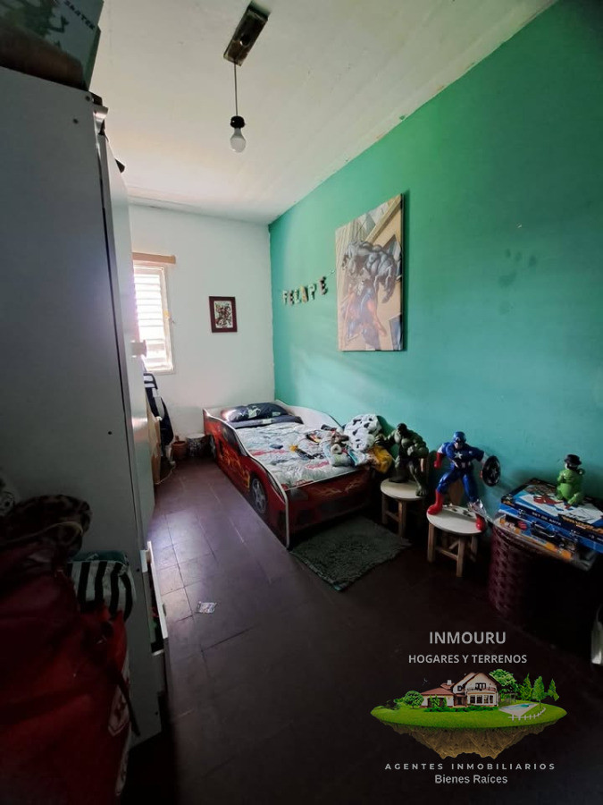 Apartamento ID.2008 - Vendo Amplio Apartamento en la Teja. 