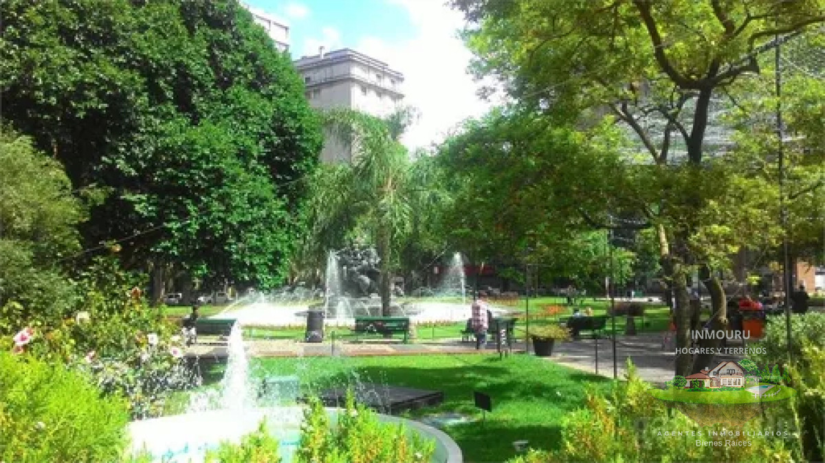 Apartamento ID.1853 - Alquilo Amplio y Luminoso Apto ubicado en el Centro