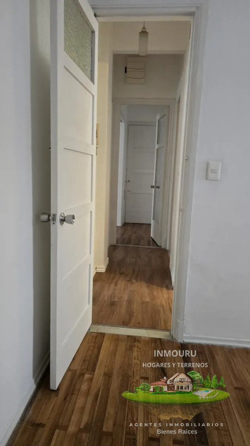 Apartamento ID.2820 - Alquilo hermoso apartamento recién remodelado