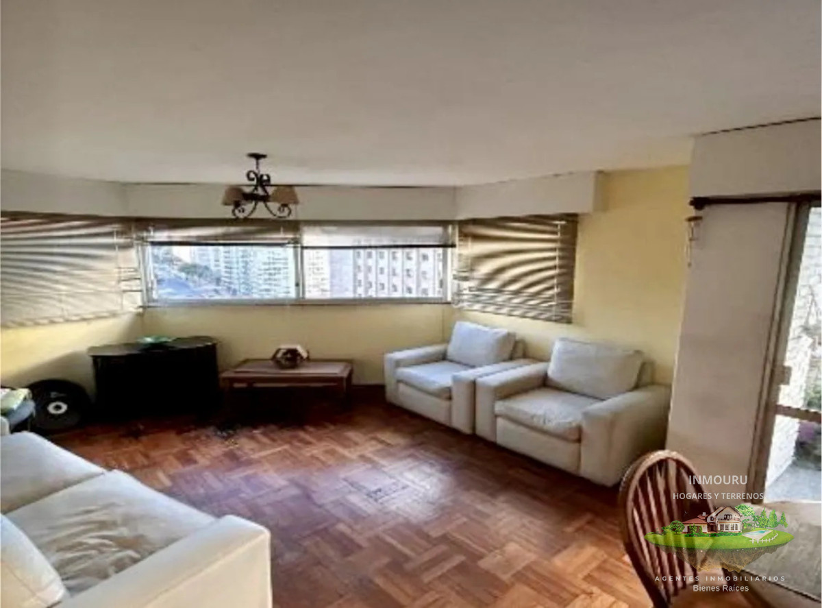 Apartamento ID.2416 - VENTA de apartamento en el CENTRO
