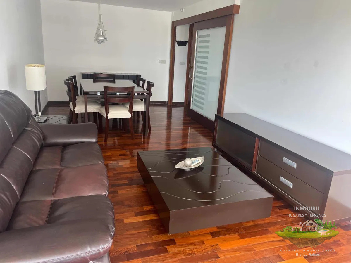 Apartamento ID.2228 - ALQUILER de apartamento en Malvin