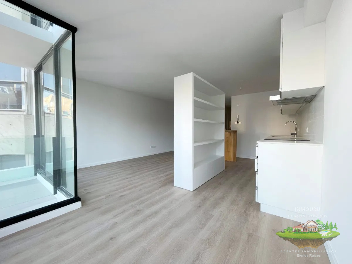 Apartamento ID.1659 - ALQUILER de apartamento de 2 dormitorios en VILLA BUIARRITZ 