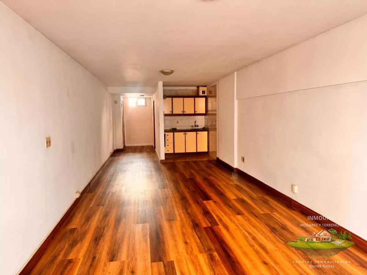 Apartamento ID.718 - Hermoso monoambiente en Pocitos 