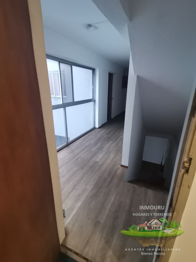 Apartamento ID.948 - Alquiler de Monoambiente en cordón