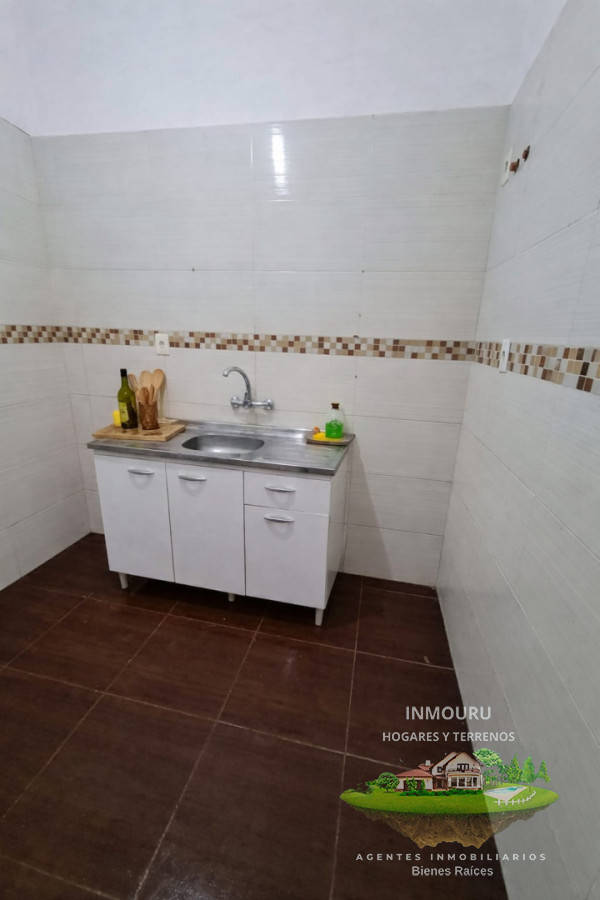Apartamento ID.2780 - Alquiler de Apartamento en Cordón