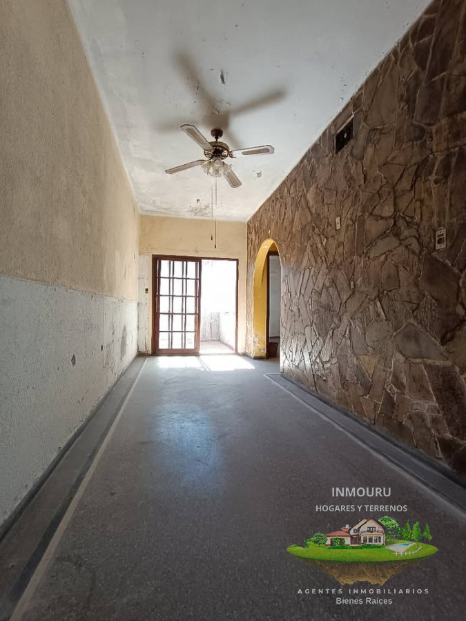 Apartamento ID.665 - Se vende apto a reciclar en La Blanqueada