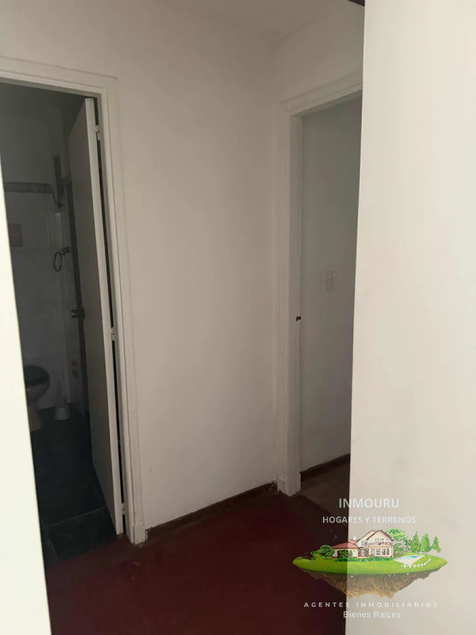 Apartamento ID.1538 - Se alquila apartamento 1 dormitorio, Cordón 