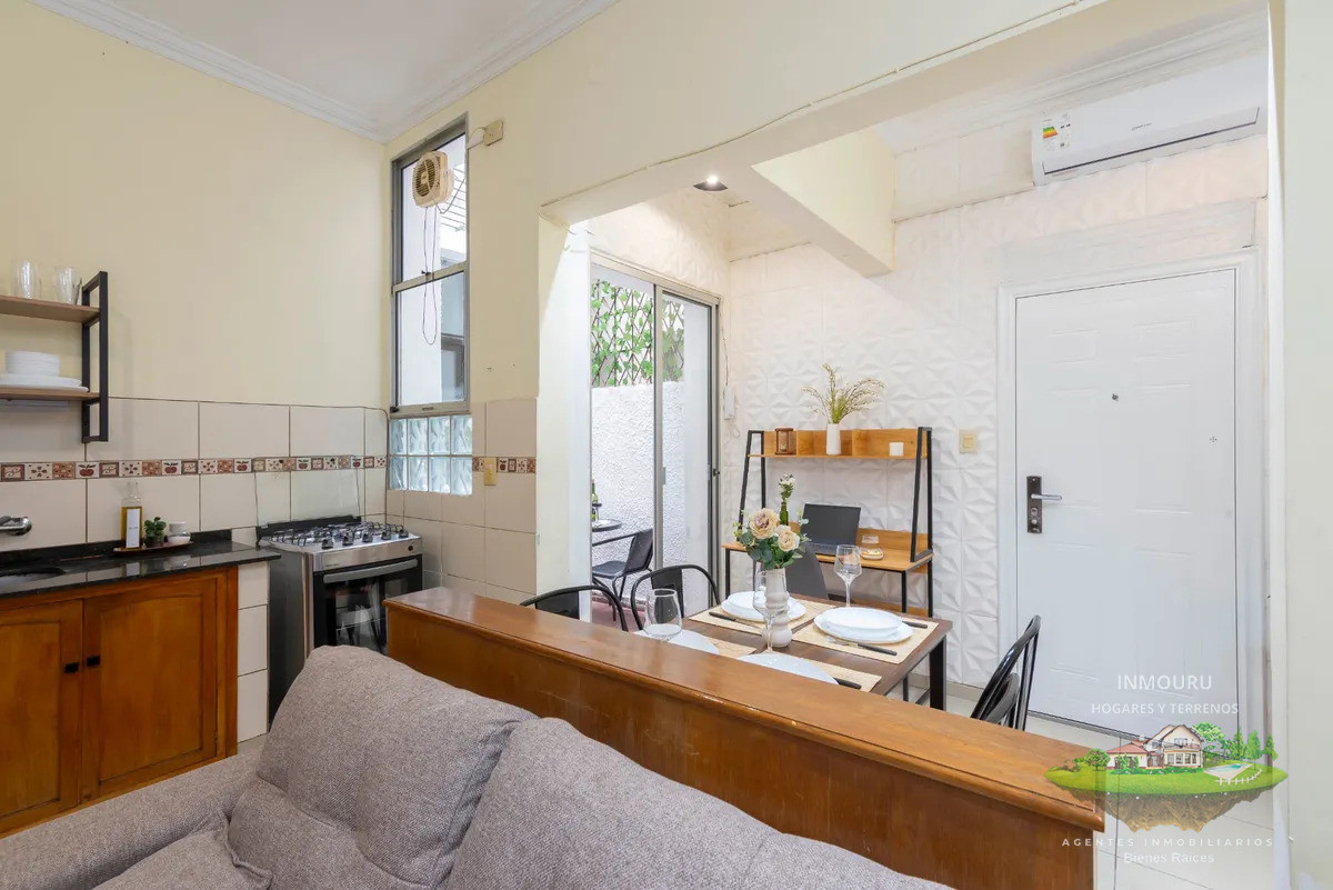 Apartamento ID.2712 - Vendo Hermoso apartamento en Pocitos