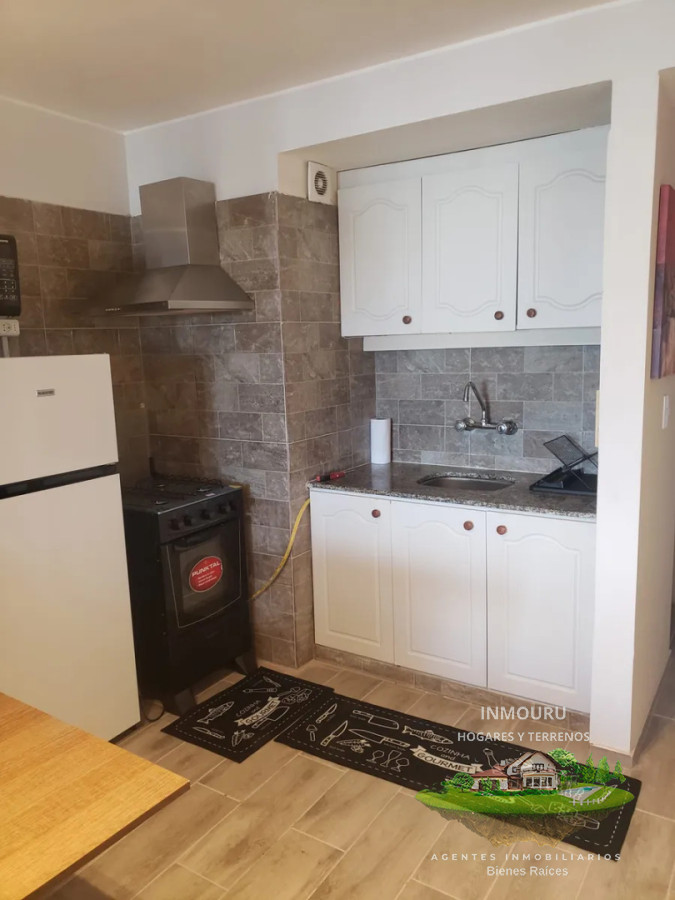 Apartamento ID.2194 - ALQUILER de apartamento en CORDON