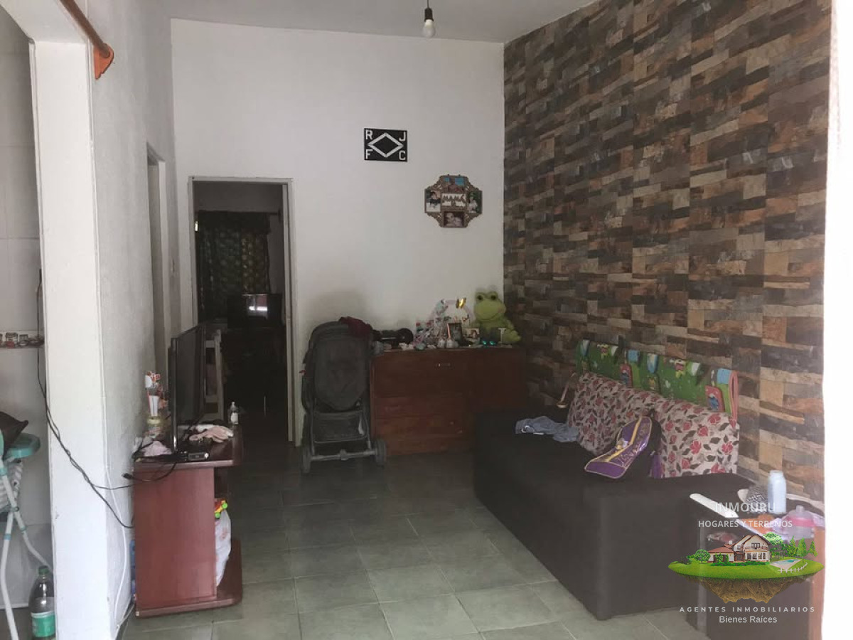 Apartamento ID.157 - VENTA de APARTAMENTO en barrio NUEVO PARIS