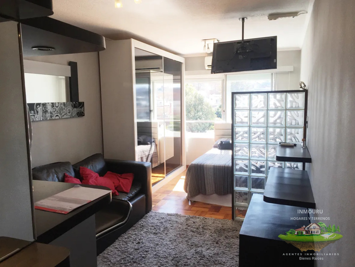 Apartamento ID.2277 - ALQUILER de MONOAMBIENTE en MALVIN
