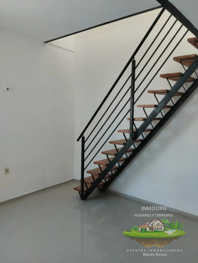 Apartamento ID.2276 - ALQUILER de duplex en PASO NOLINO