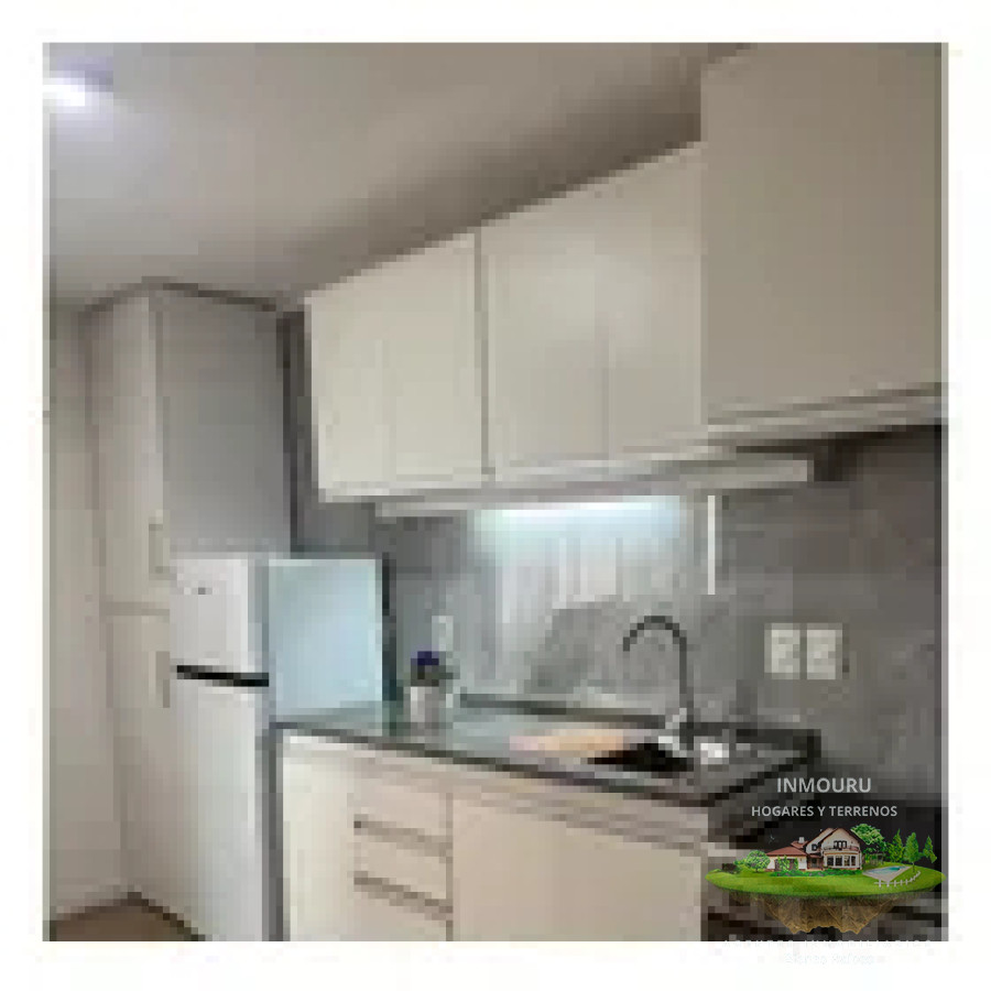 Apartamento ID.1233 - venta de monoambiente en Pocitos 
