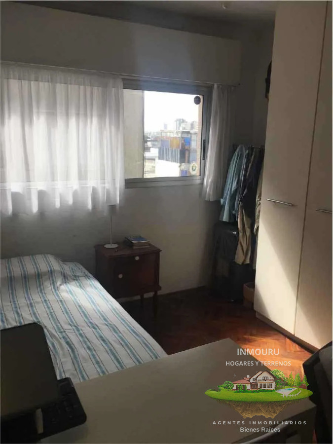 Apartamento ID.1880 - Vendo Cómodo Monoambiente en Palermo 