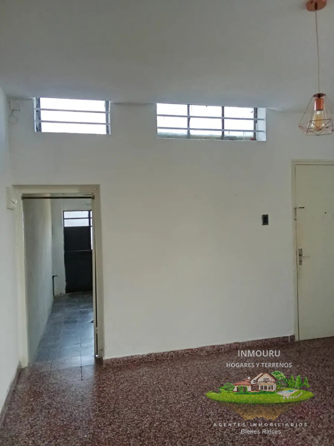 Apartamento ID.942 - ALQUILER de apartamento de 2 dormitorios en POCITOS