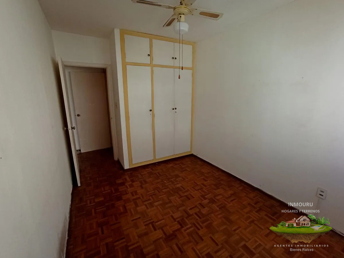 Apartamento ID.1853 - Alquilo Amplio y Luminoso Apto ubicado en el Centro