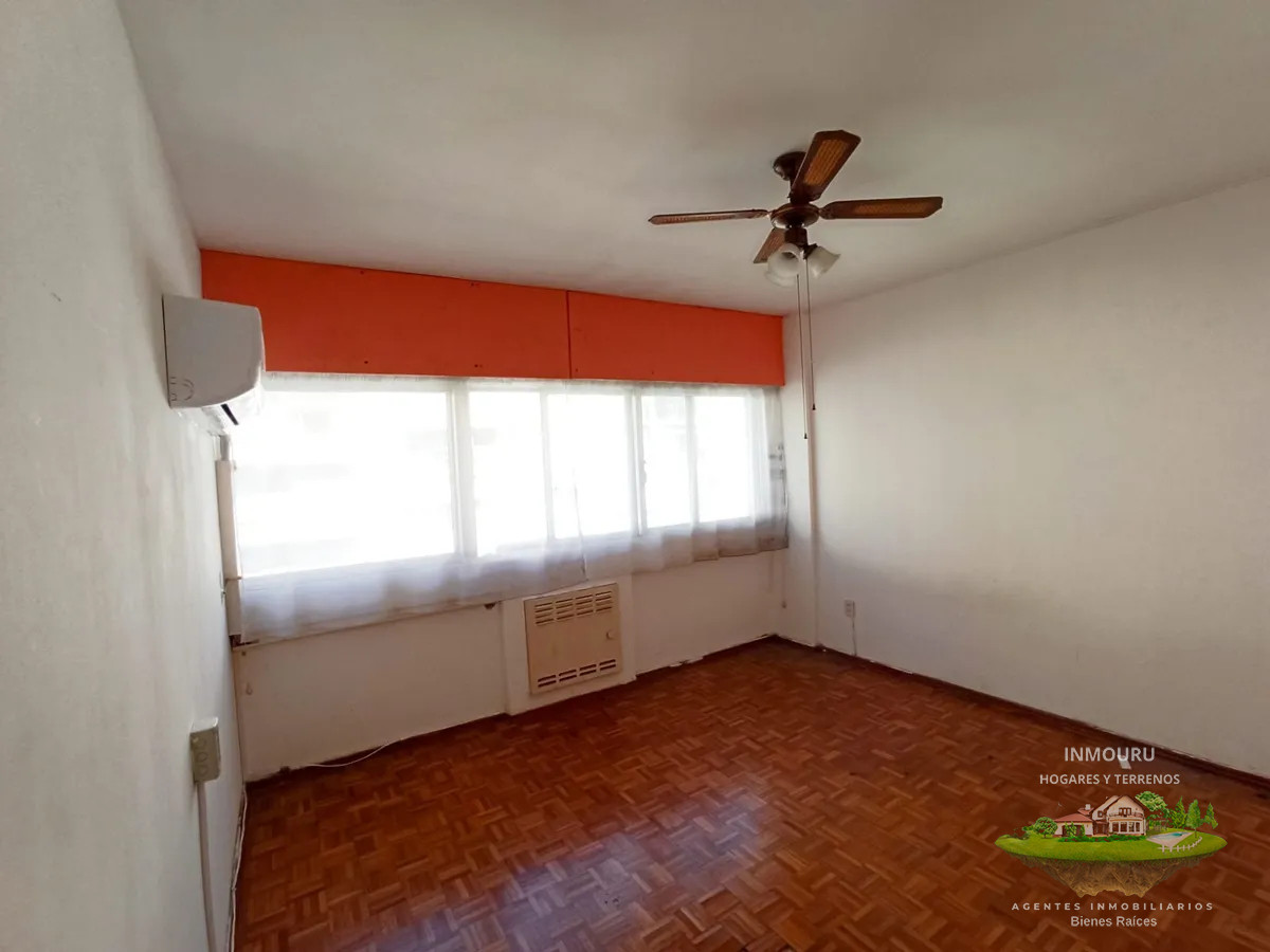 Apartamento ID.1853 - Alquilo Amplio y Luminoso Apto ubicado en el Centro