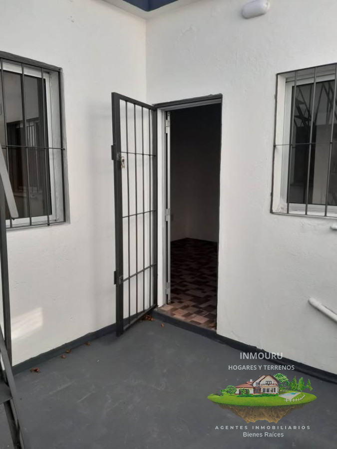 Apartamento ID.735 - Alquilo lindo e impecable Apto de zona Belvedere