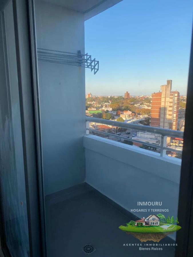 Apartamento ID.1664 - Alquilo lindo y Moderno apto en Malvín