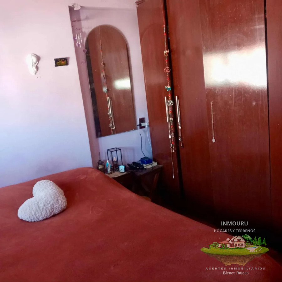Apartamento ID.2416 - VENTA de apartamento en el CENTRO