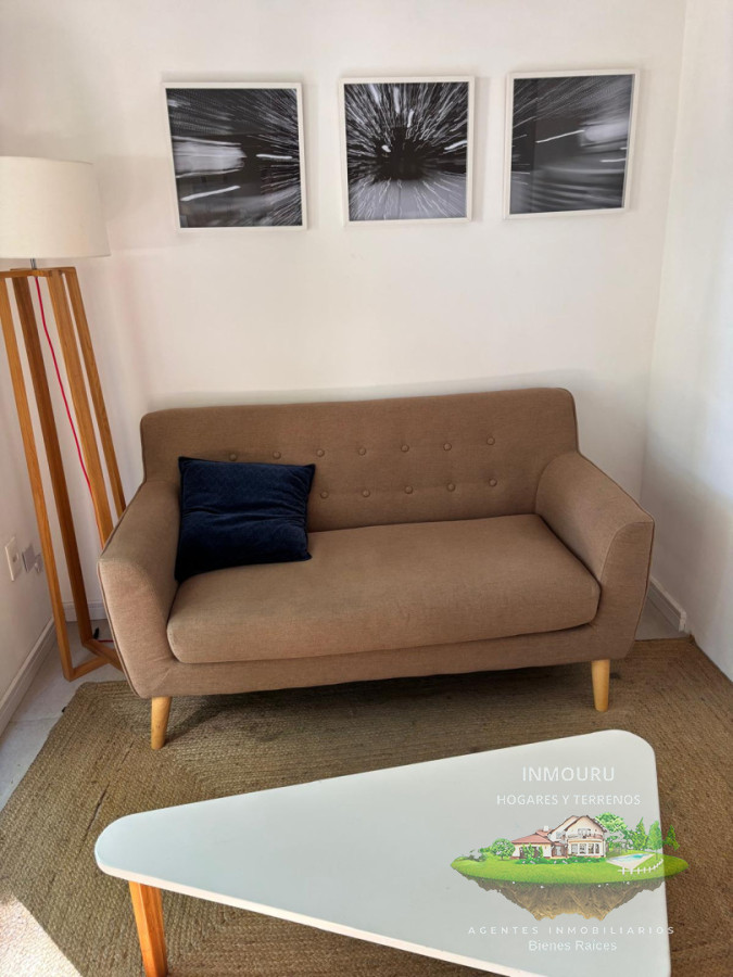 Apartamento ID.2169 - ALQUILER de apartamento en PUNTA CARRETAS