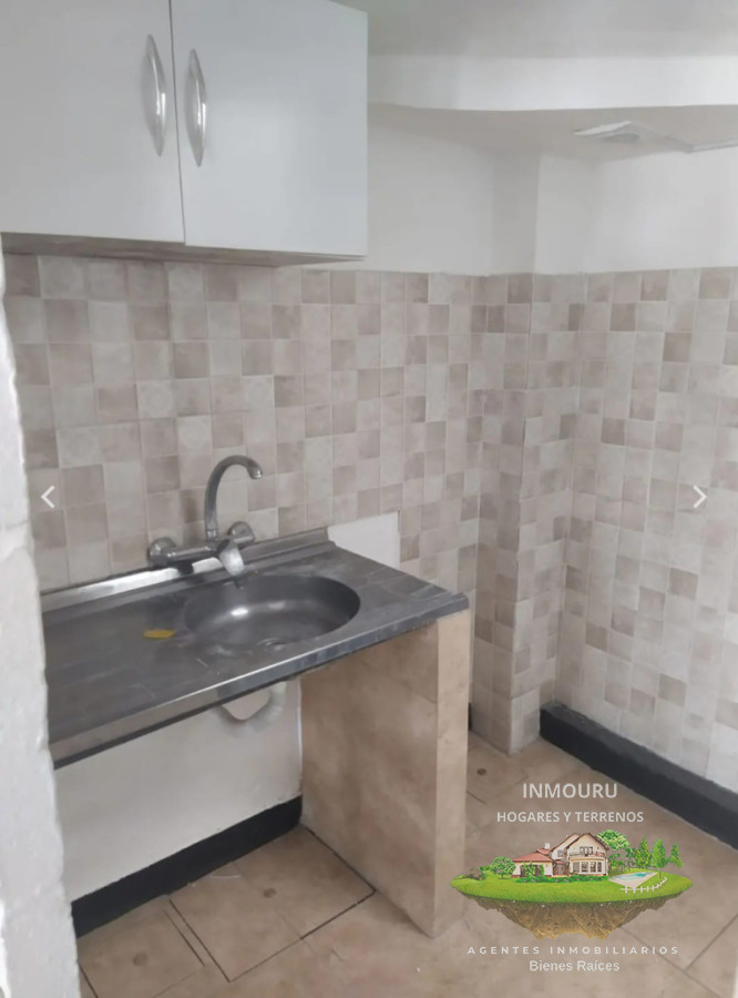 Apartamento ID.2675 - Alquilo apartamento de 2 dormitorios en La Teja