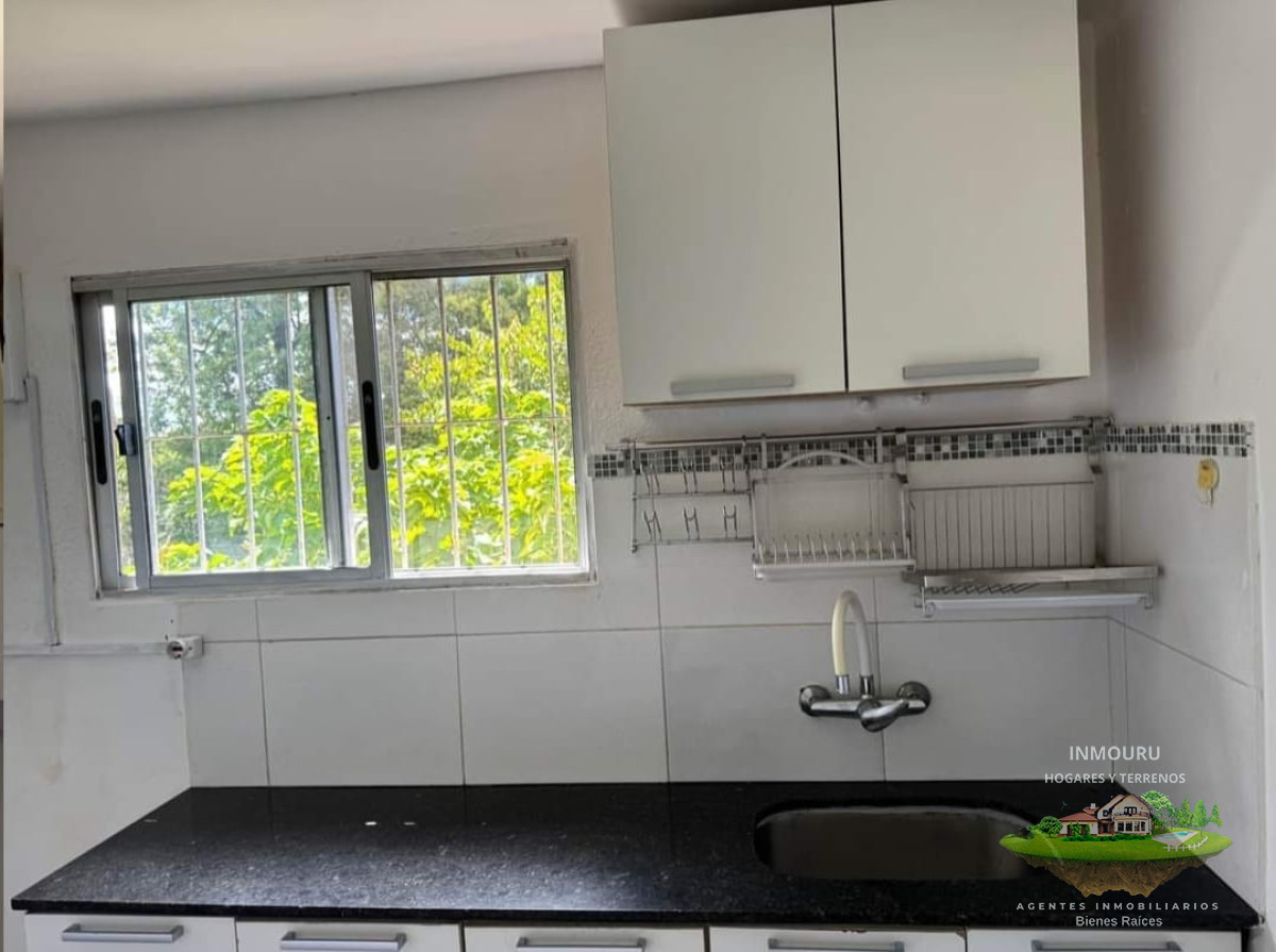 Apartamento ID.2708 - Alquiler - 2 Dormitorios 