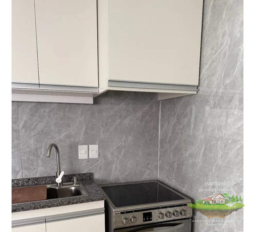 Apartamento ID.756 - VENTA de apartamento de 1 dormitorio en POCITOS