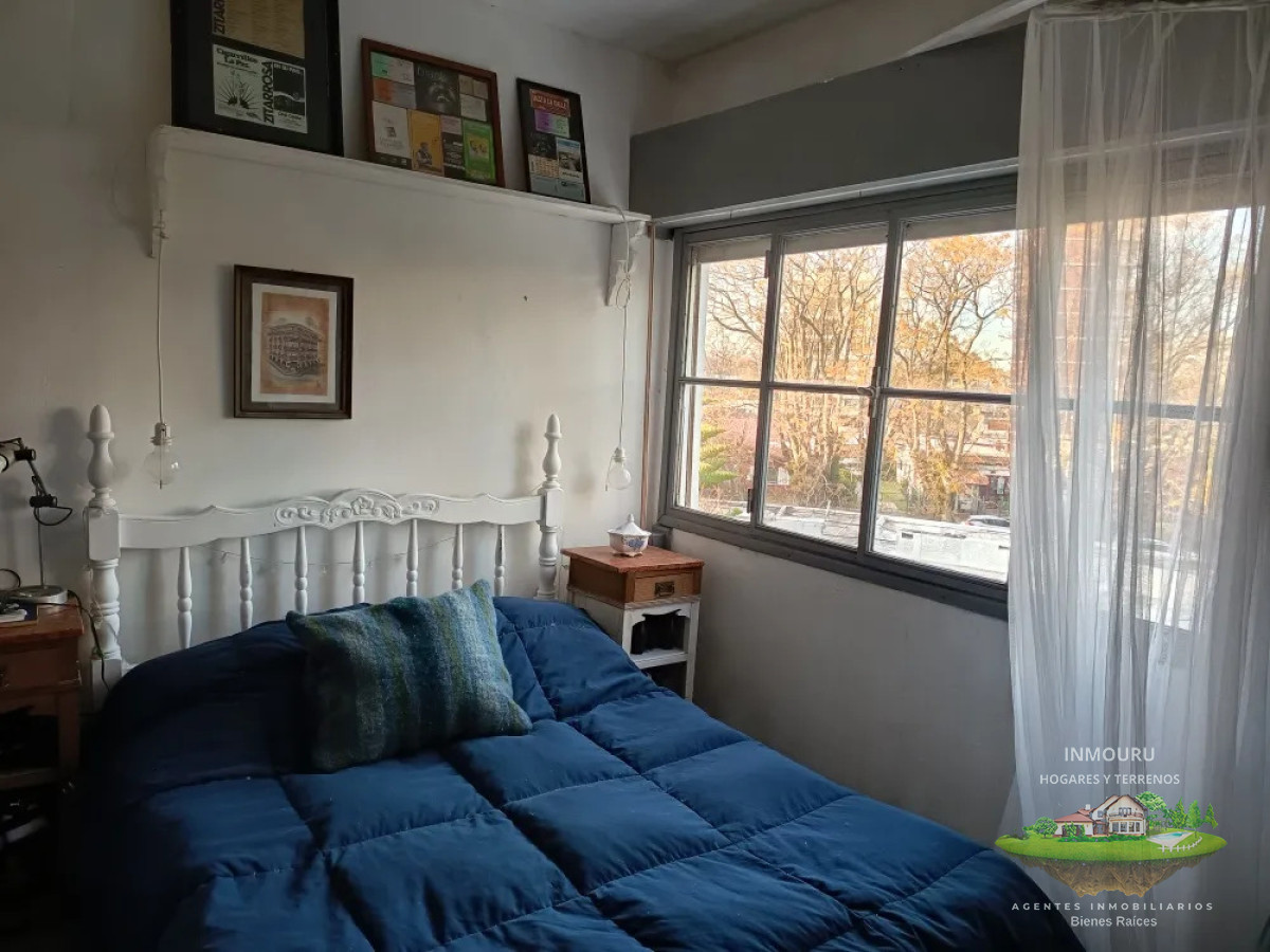 Apartamento ID.2044 - Vendo  Lindo Apartamento en Edificio Emblemático de Atlántida